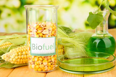 Grobister biofuel availability
