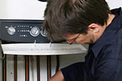 boiler repair Grobister