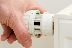 Grobister central heating repair costs