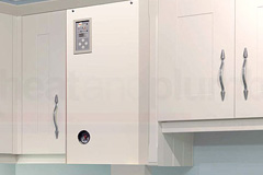 Grobister electric boiler quotes