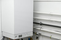 free Grobister condensing boiler quotes